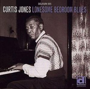 Curtis Jones' Boogie Woogie