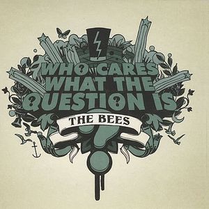 Who Cares What the Question Is? (radio edit)