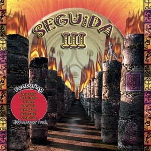 Funky Latin Boogaloo