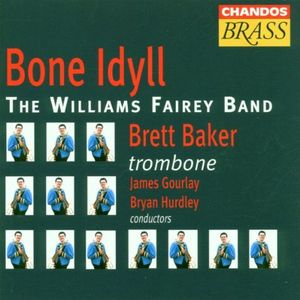 Bone Idyll