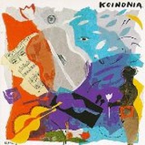 Koinonia