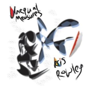 Unequal Measures (EP)