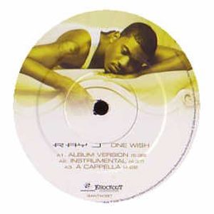 One Wish (instrumental)