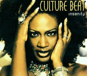 Insanity (radio edit)