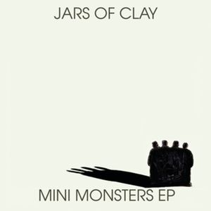 Mini Monsters EP (EP)