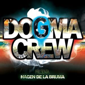 Nacen de la bruma (EP)