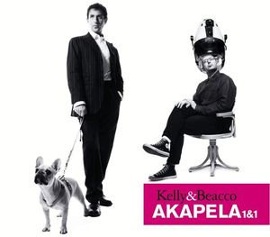 Akapela 1&1