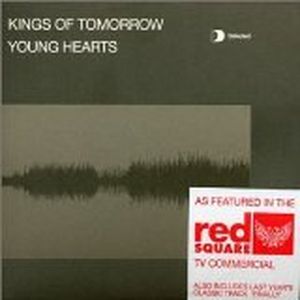 Young Hearts (radio edit)