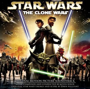 Star Wars Main Title & A Galaxy Divided