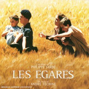 Les Égarés