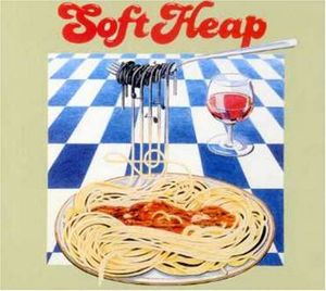 Soft Heap