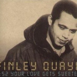 Your Love Gets Sweeter (album version)