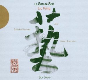 Le son de soie (Silk Sound)