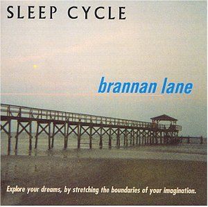 Sleep Spindles (Stage 1)