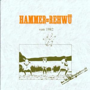 Hammer-Rehwü