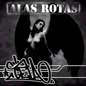 Alas rotas (EP)