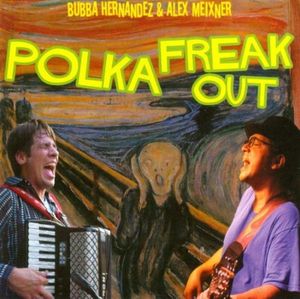 Jammin' Joe Freaks Out Medley: Jammin' Joe Polka / Flamisch's Polka / Potpourri Polka / Dancing Shoes Polka