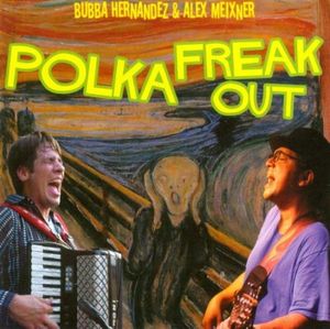 Polka Freak Out