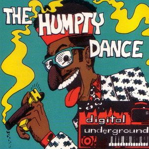 The Humpty Dance (radio mix)