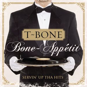 Bone-Appétit: Servin Up tha Hits