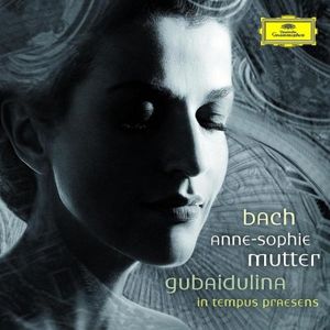 Violin Concerto No. 1 in A Minor, BWV 1041: III. Allegro assai