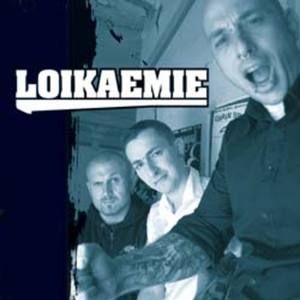 Loikaemie