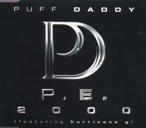 P.E. 2000 (dirty album version)