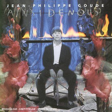 Ainsi de nous Jean-Philippe Goude - SensCritique