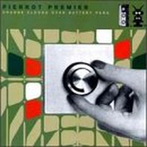 Continental Traffic Jam