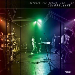 Colors_Live (Live)