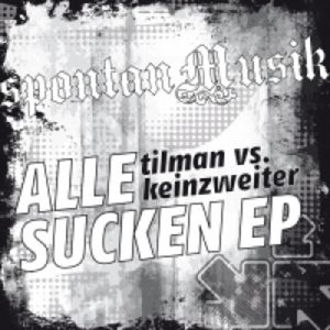 Alle Sucken EP (EP)