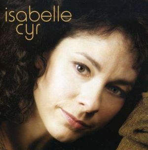 Isabelle Cyr
