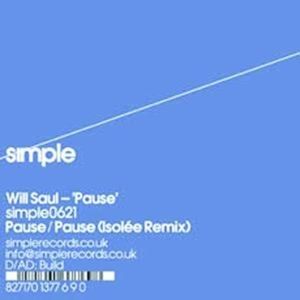 Pause (Single)