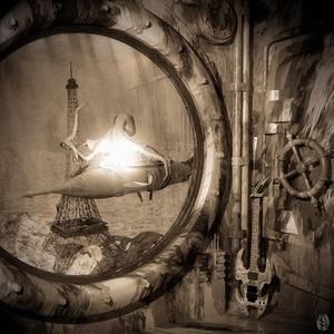 Au dessus des pyramides (Live)