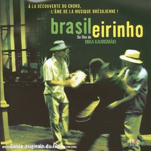 Brasileirinho (OST)