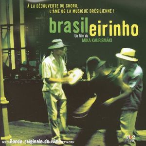 Carinhoso