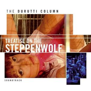 Treatise on the Steppenwolf (OST)