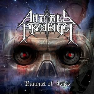 Banquet of Ashes (EP)