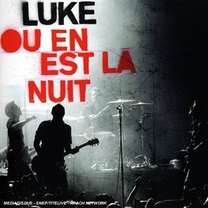 Où en est la nuit (Live)