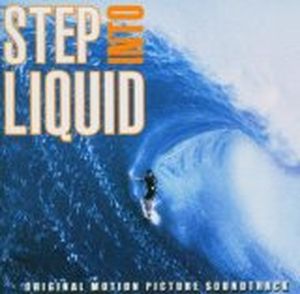 Step Into Liquid (OST)