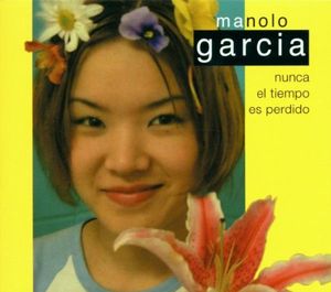 Nunca el tiempo es perdido - Rosa de Alejandría (Single 4) (Single)