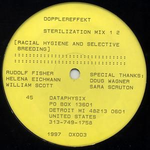 Sterilization (mix 1)