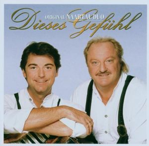 Lieben - Leiden - Lachen