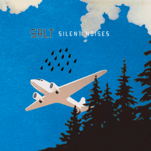 Icecream in the Rain