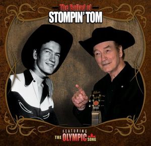 The Cowboy’s Broken Ring (a.k.a. Broken Wedding Ring)