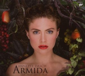 Armida abbandonata: Sinfonia