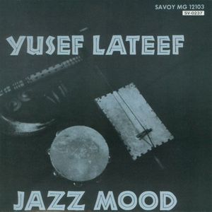 Blues in Space - Jazz Mood