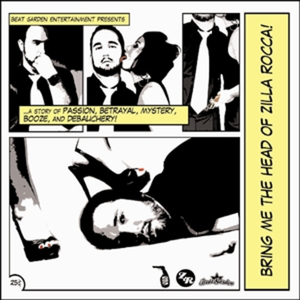 Cup Runneth (Sgb remix)