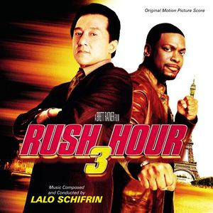 Main Title - Rush Hour Theme