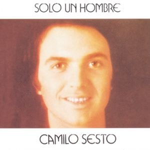 Sólo un hombre